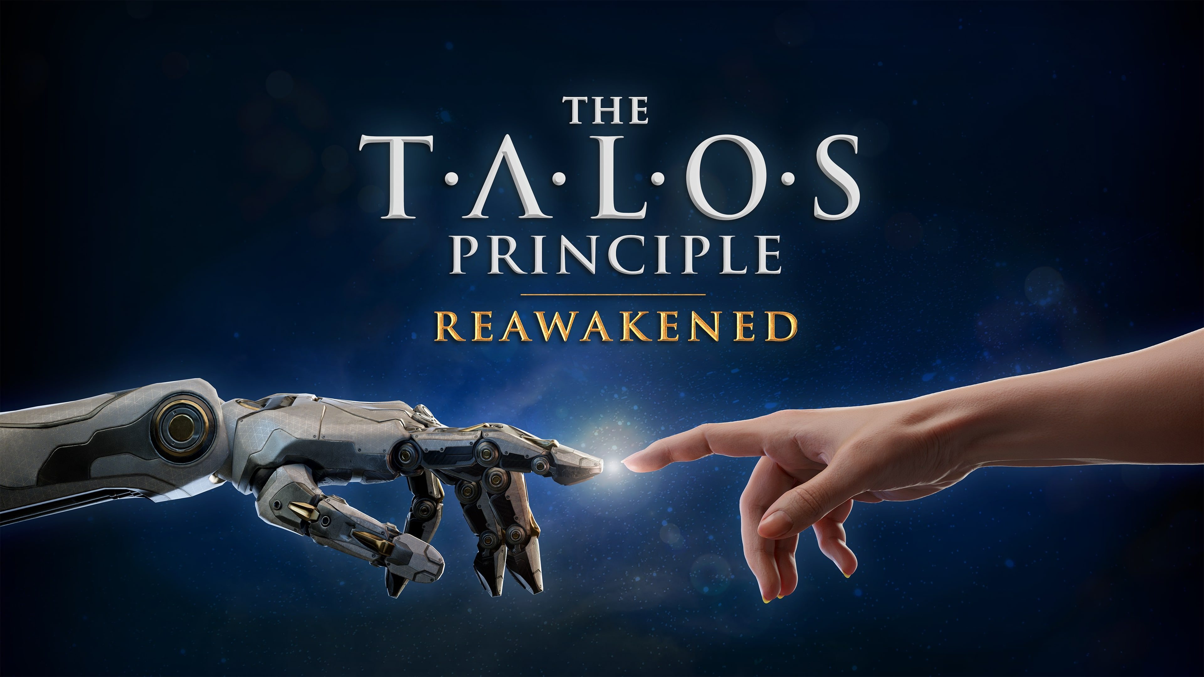 The Talos Principle: Reawakened Review