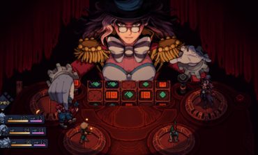 Sea Of Stars 'Throes Of The Watchmaker' DLC Will Release May 20