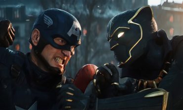 Marvel 1943: Rise Of Hydra Delayed To Early 2026