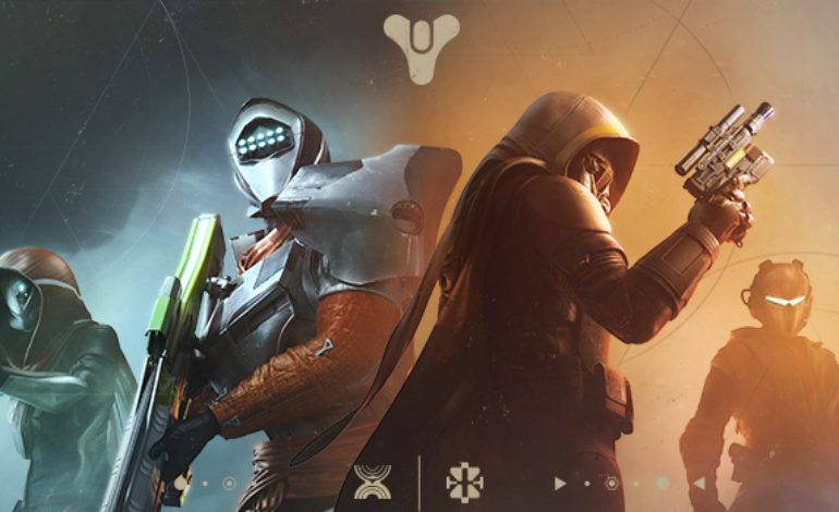 Destiny 2: Year Of Prophecy Includes Changes To Content Drops & Updates To Game Systems