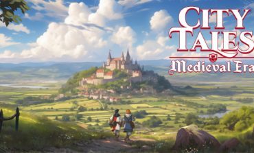 City Tales: Medieval Era Now Available for Early Access