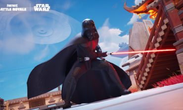 SAG-AFTRA Files Unfair Labor Practice Charge For Use Of A.I. Voice For Darth Vader