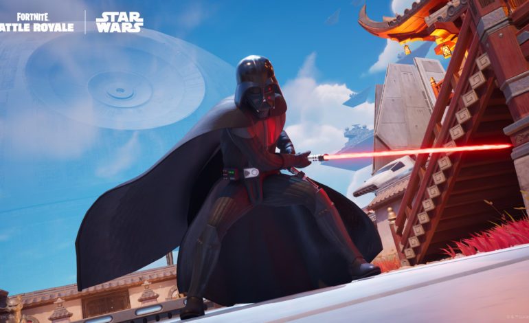 SAG-AFTRA Files Unfair Labor Practice Charge For Use Of A.I. Voice For Darth Vader