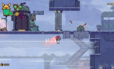 Action Adventure Title Bolt & Wahlington Announced For PC