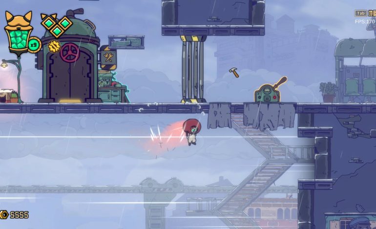 Action Adventure Title Bolt & Wahlington Announced For PC