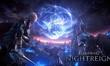 Elden Ring Nightreign Official Launch Trailer Released