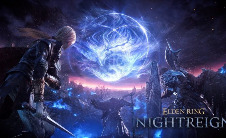 Elden Ring Nightreign Official Launch Trailer Released