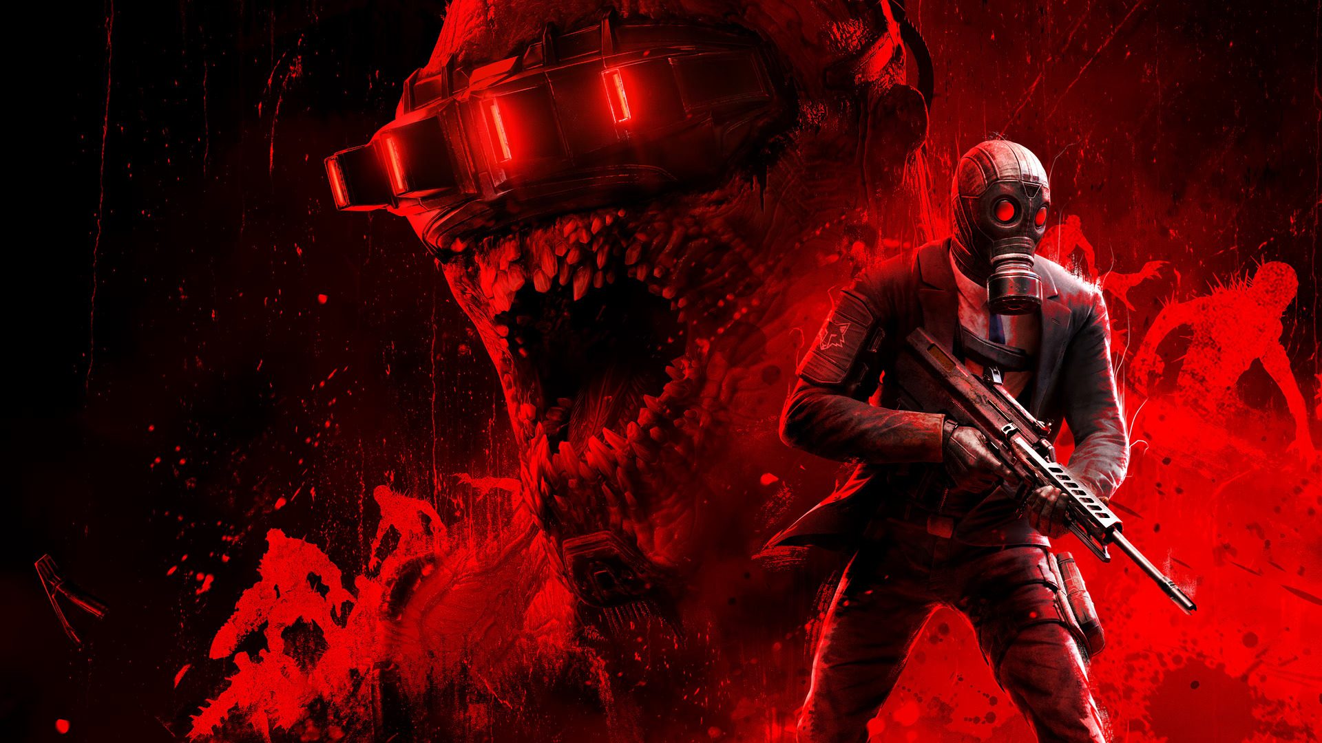 Killing Floor III Announced For July 24 Release Date Following Delay