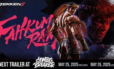 Fahkumram Revealed for Tekken 8 to Widespread Disappointment