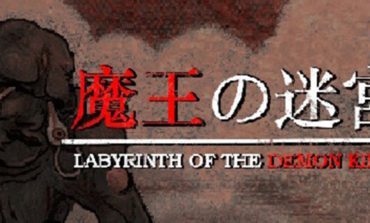 Awesome Indie Dungeon Crawler Labyrinth of the Demon King Now Available