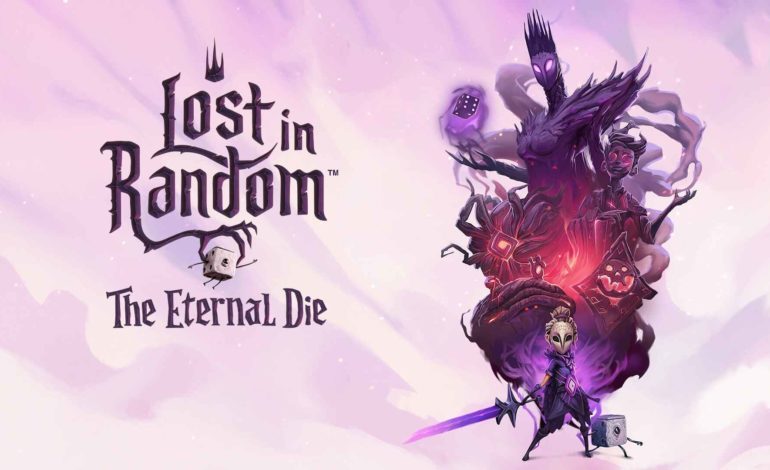 Roguelite Adventure Lost in Random: The Eternal Die Receives A New Trailer