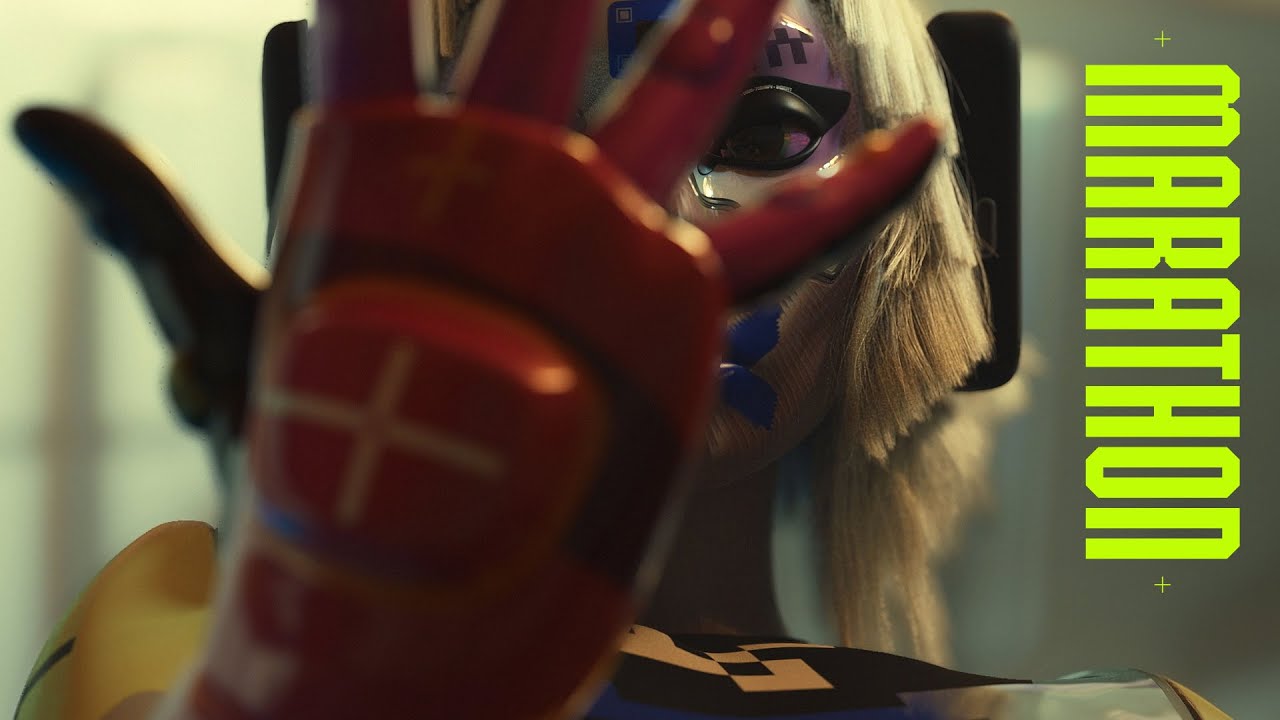 Marathon's Release Reportedly Up In The Air Following Latest Bungie Plagarism Incident