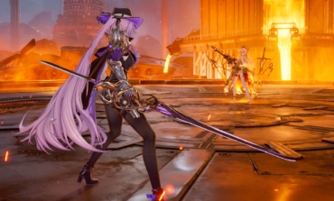 Open-World RPG Silver Palace is Announced