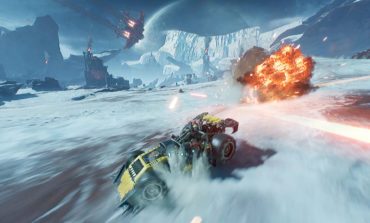 Warhamer 40,000: Speed Freeks Will Release May 22