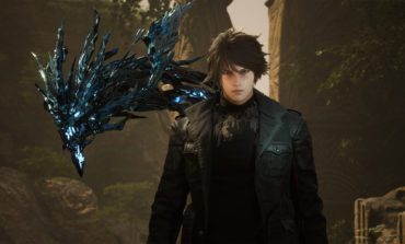 Action-Adventure RPG Lost Soul Aside Delayed To August 29