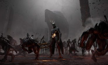 MMORPG Chrono Odyssey will Receive A Closed Beta In June