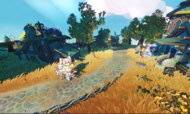 Colony Simulator and Reverse RPG Gold Gold Adventure Gold Launches June 20