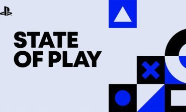 PlayStation's Next Presentation Will Reportedly Be A State Of Play & It's Coming Next Month