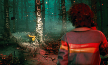 Narrative-Driven Thriller I AM RIPPER Announced