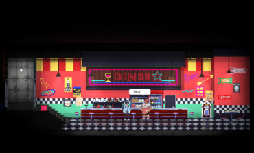 Re:VER PROJECT -TOKYO- Releases Later This Year With A Demo Releasing Today