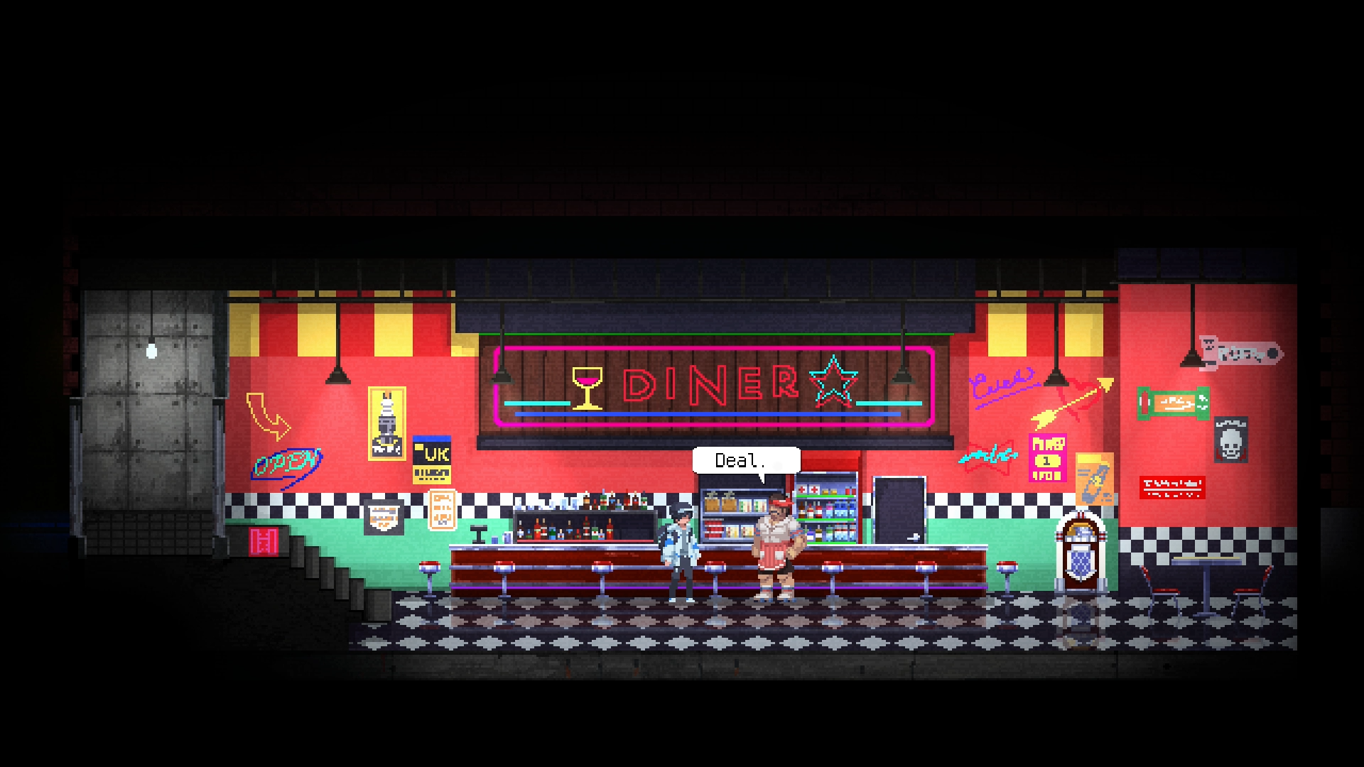 Re:VER PROJECT -TOKYO- Releases Later This Year With A Demo Releasing Today