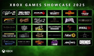 Xbox Games Showcase 2025: ROG Xbox Ally, Keeper, At Fate's End, & More