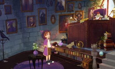 Point-And-Click Simon The Sorcerer Origins Releases October 28