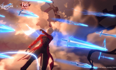 Honkai: Star Rail, For the Sun is Set to Die and Fate/Stay Night Collab Announcement