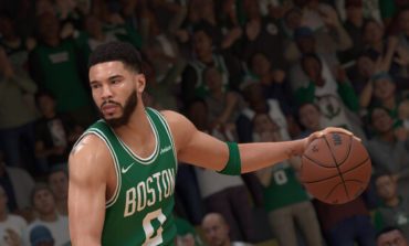 2 Potential Candidates for the Cover of NBA 2K26
