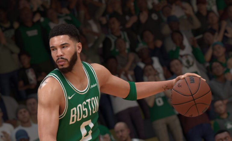 2 Potential Candidates for the Cover of NBA 2K26