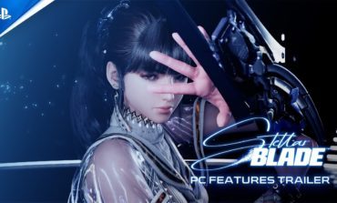 Stellar Blade Officially Launched on PC as of June 11th