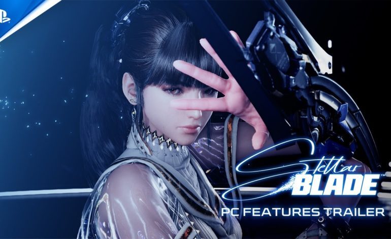 Stellar Blade Officially Launched on PC as of June 11th