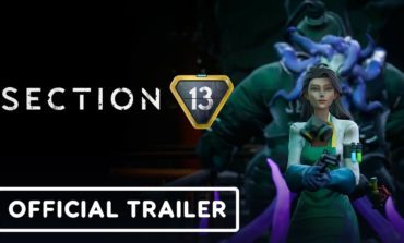 Section 13 Officially Launches on Steam, Xbox Series X/S, and PlayStation 5