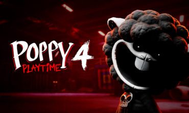 Poppy Playtime: Chapter 4 Launches Across Consoles June 25