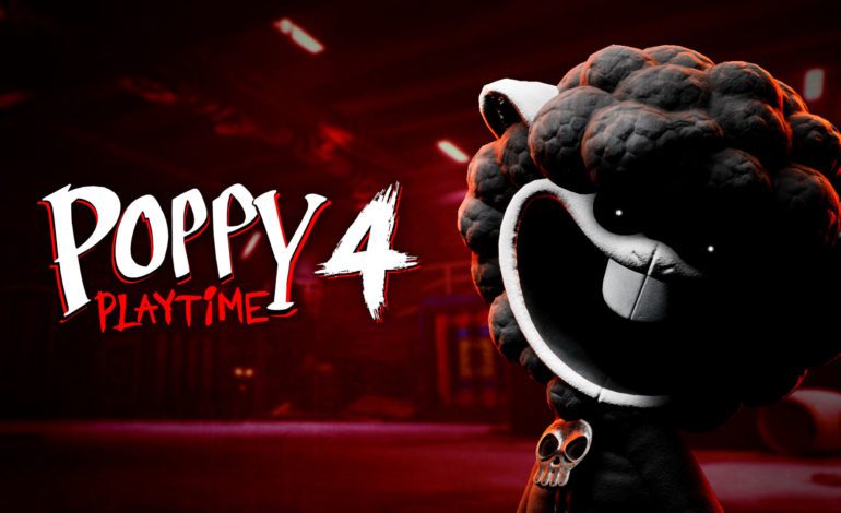 Poppy Playtime: Chapter 4 Launches Across Consoles June 25