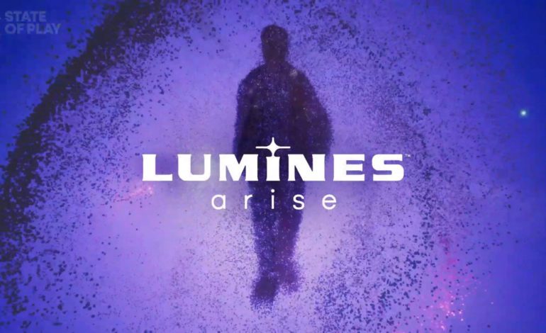 State Of Play June 2025: Lumines Arise Announcement Trailer Released through PlayStation State of Play