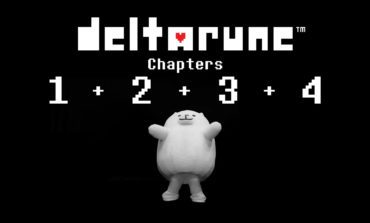 Deltarune Chapters 3 and 4 Officially Released
