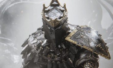 Mortal Shell II Official Announcement Trailer Shown During Summer Game Fest 2025