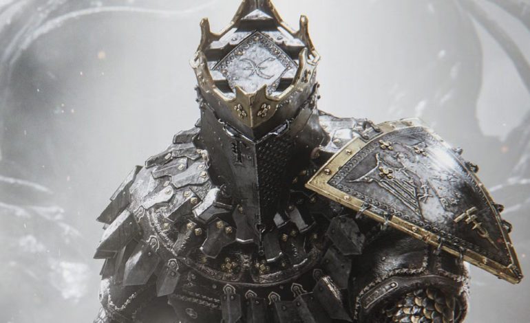 Mortal Shell II Official Announcement Trailer Shown During Summer Game Fest 2025