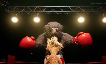 Felt That Boxing Reveal Trailer Shown During Summer Game Fest 2025