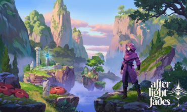 Indie Puzzle Game After Light Fades Released