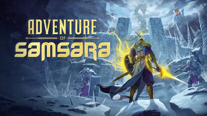 Summer Games Fest 2025: Adventure of Samsara Preview: Atari Bringing Back the Classics Where it Makes Sense