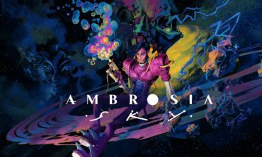 Summer Games Fest 2025: Ambrosia Sky Preview: An Artistically Stunning Game About Cleaning and Curing Death