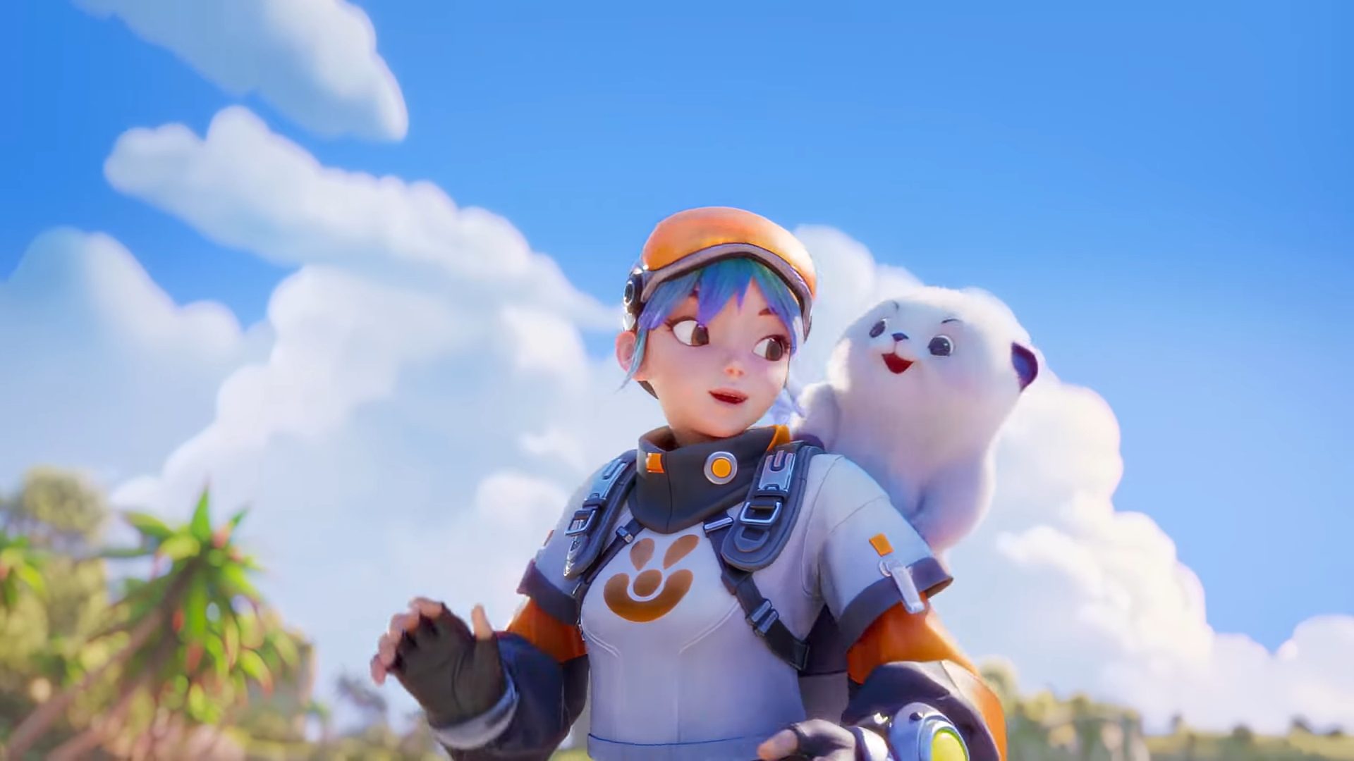 Xbox Games Showcase 2025: Aniimo Announced