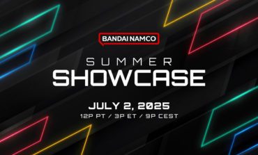 Bandai Namco Summer Showcase Set For July 2 With New My Hero Academia Game, New Trailers, & More