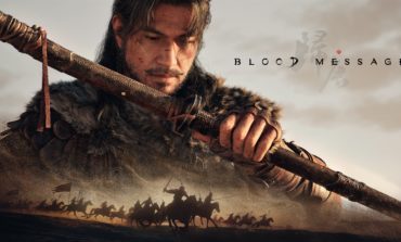 Summer Games Fest 2026: Blood Message Preview: A Resounding Debut as NetEase's First AAA Single Player Game