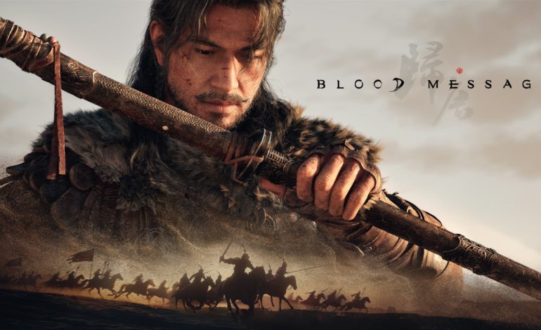 Summer Games Fest 2026: Blood Message Preview: A Resounding Debut as NetEase’s First AAA Single Player Game
