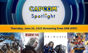 Capcom Spotlight June 2025: New Details On Resident Evil Requiem, PRAGMATA, & More