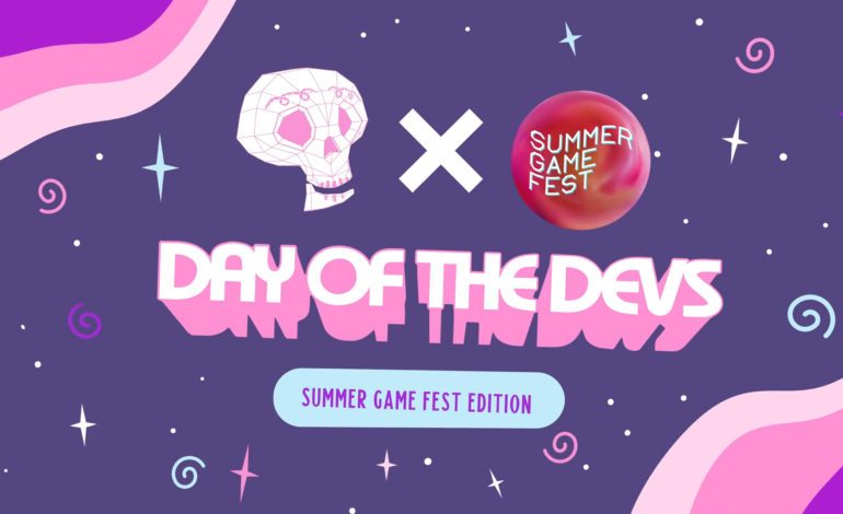 Day Of The Devs: Summer Game Fest Edition 2025: Marvel Cosmic Invasion, Moonlighter 2: The Endless Vault, Big Walk And More