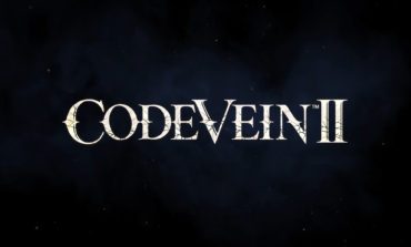 Code Vein II Receives An Announcement Trailer At Summer Games Fest
